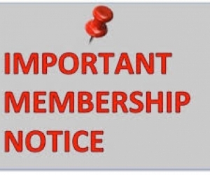 Application for Membership (Circular No: 07)